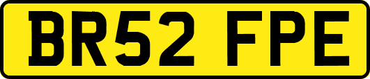 BR52FPE