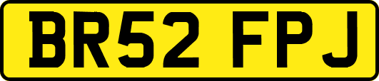 BR52FPJ