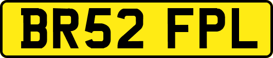 BR52FPL