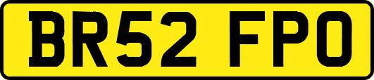 BR52FPO