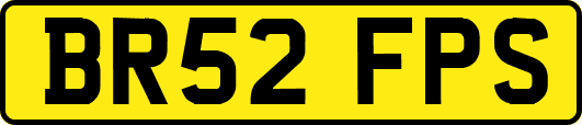 BR52FPS