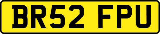 BR52FPU