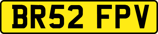 BR52FPV