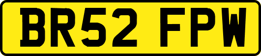 BR52FPW