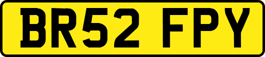 BR52FPY