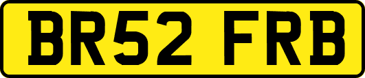 BR52FRB