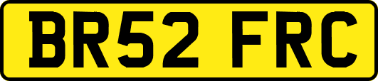 BR52FRC