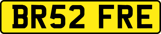 BR52FRE