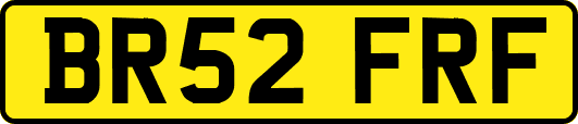 BR52FRF