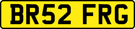 BR52FRG
