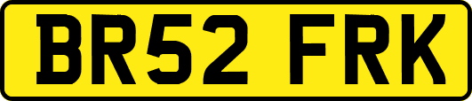 BR52FRK