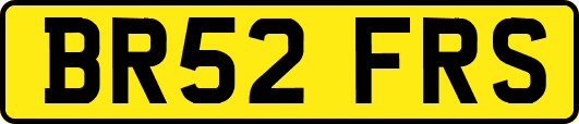 BR52FRS