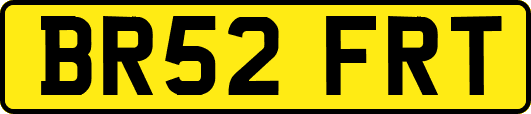 BR52FRT