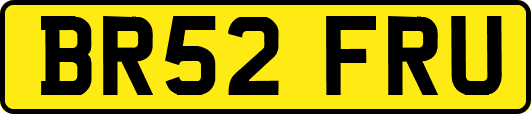 BR52FRU