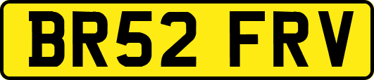 BR52FRV