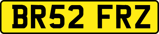 BR52FRZ