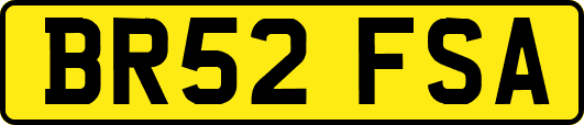 BR52FSA