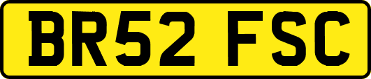 BR52FSC