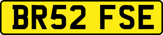 BR52FSE