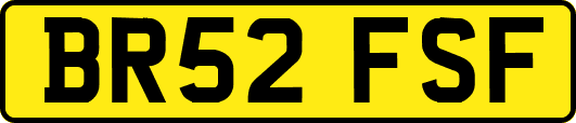 BR52FSF