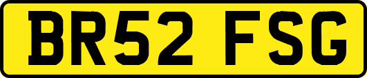 BR52FSG