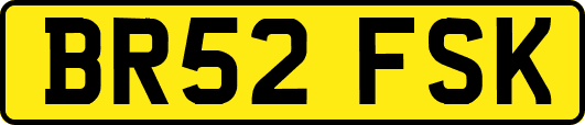 BR52FSK