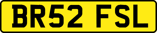 BR52FSL