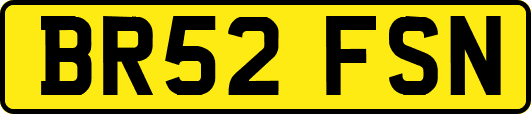 BR52FSN