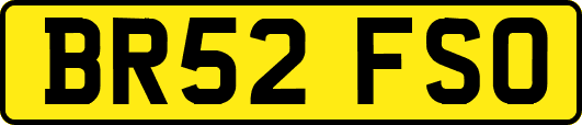 BR52FSO