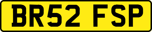 BR52FSP