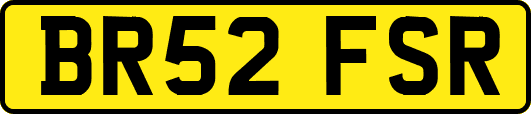 BR52FSR
