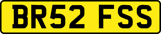 BR52FSS