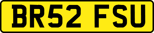 BR52FSU