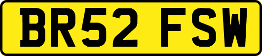 BR52FSW