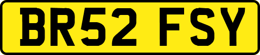 BR52FSY