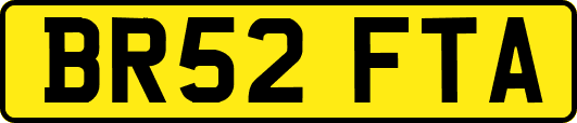 BR52FTA