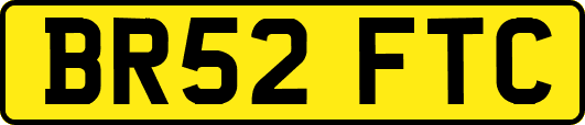 BR52FTC