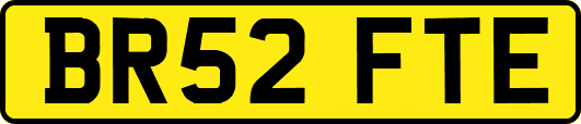 BR52FTE