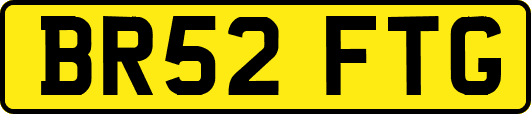 BR52FTG