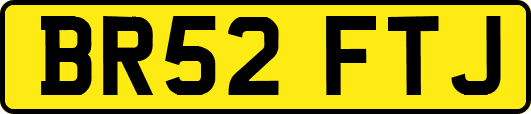BR52FTJ