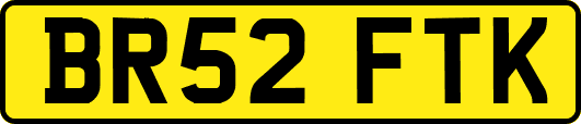 BR52FTK