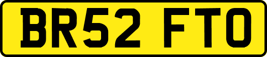 BR52FTO