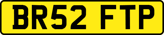 BR52FTP