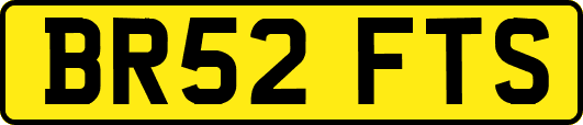 BR52FTS