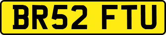 BR52FTU