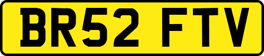 BR52FTV
