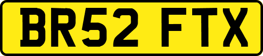 BR52FTX