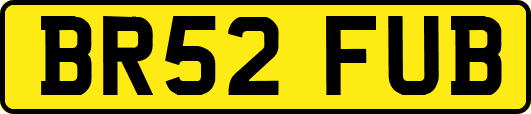 BR52FUB