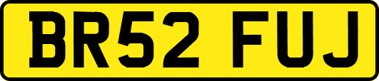 BR52FUJ