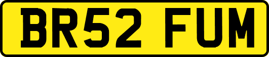 BR52FUM
